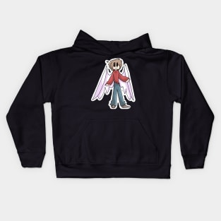 Grian Kids Hoodie